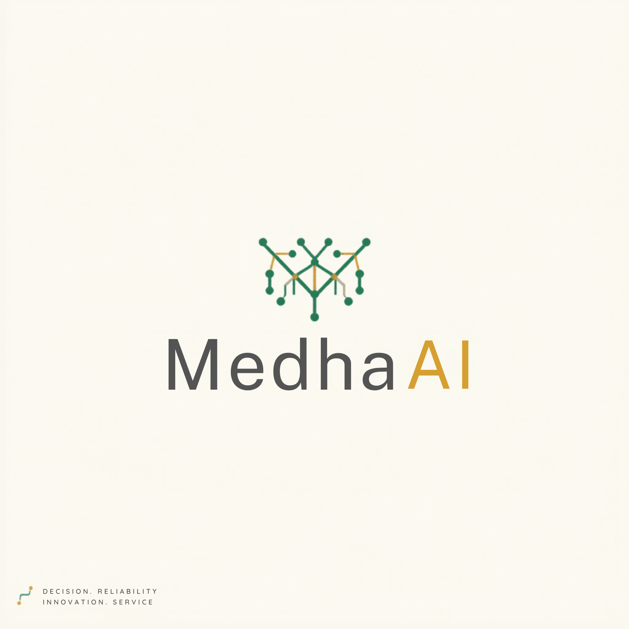 Medha AI — AI Automation for B2B Teams